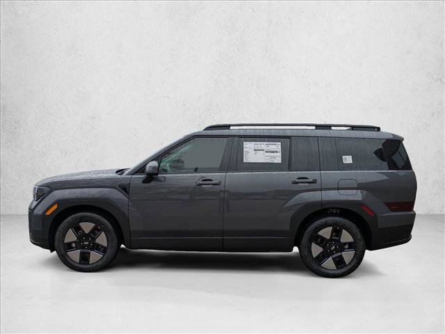 New 2026 Hyundai Santa Fe SEL FWD image 5