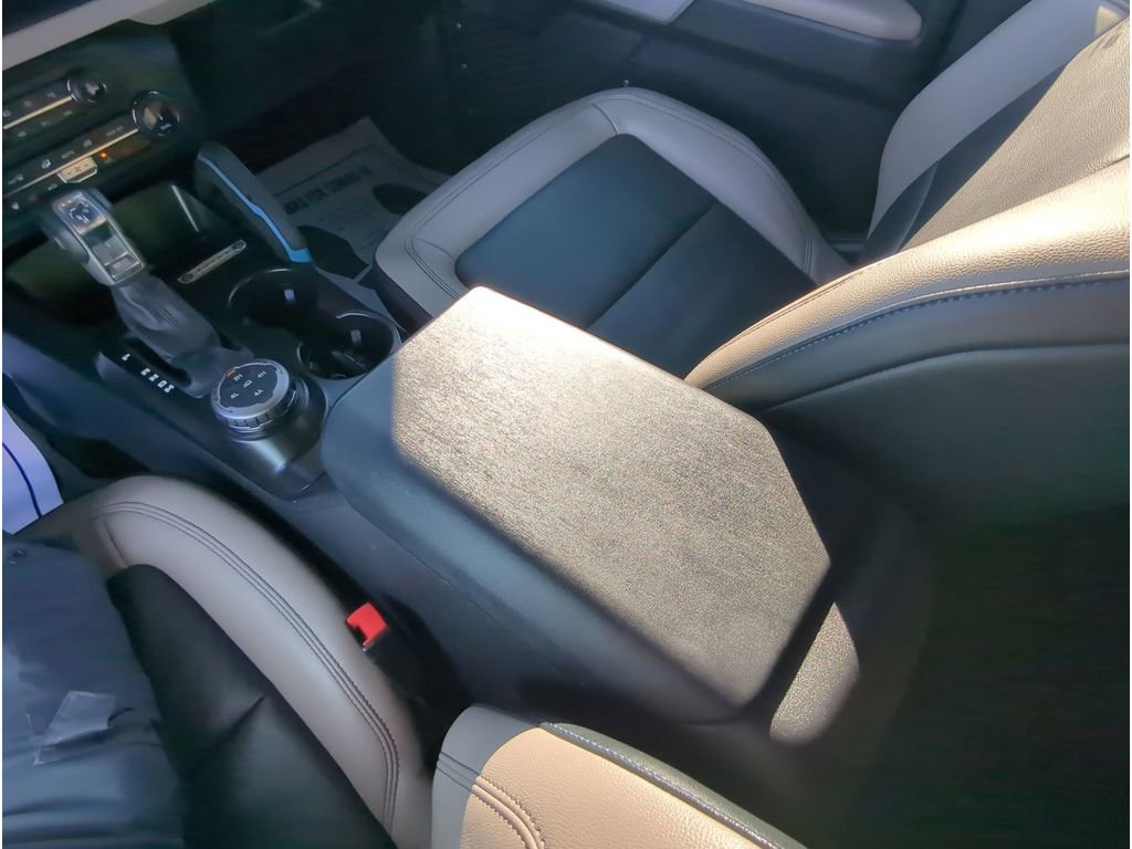 Used 2022 Ford Bronco Wildtrak image 27