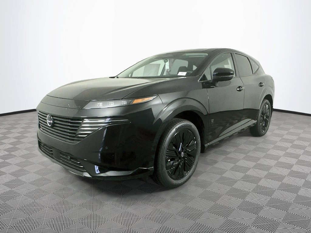 New 2027 Nissan Murano SL AWD/4WD image 5