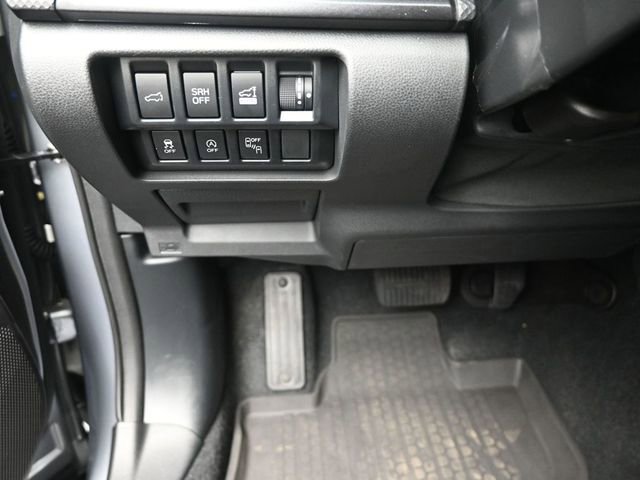Certified 2025 Subaru Forester Wilderness w/ Wilderness Package image 16