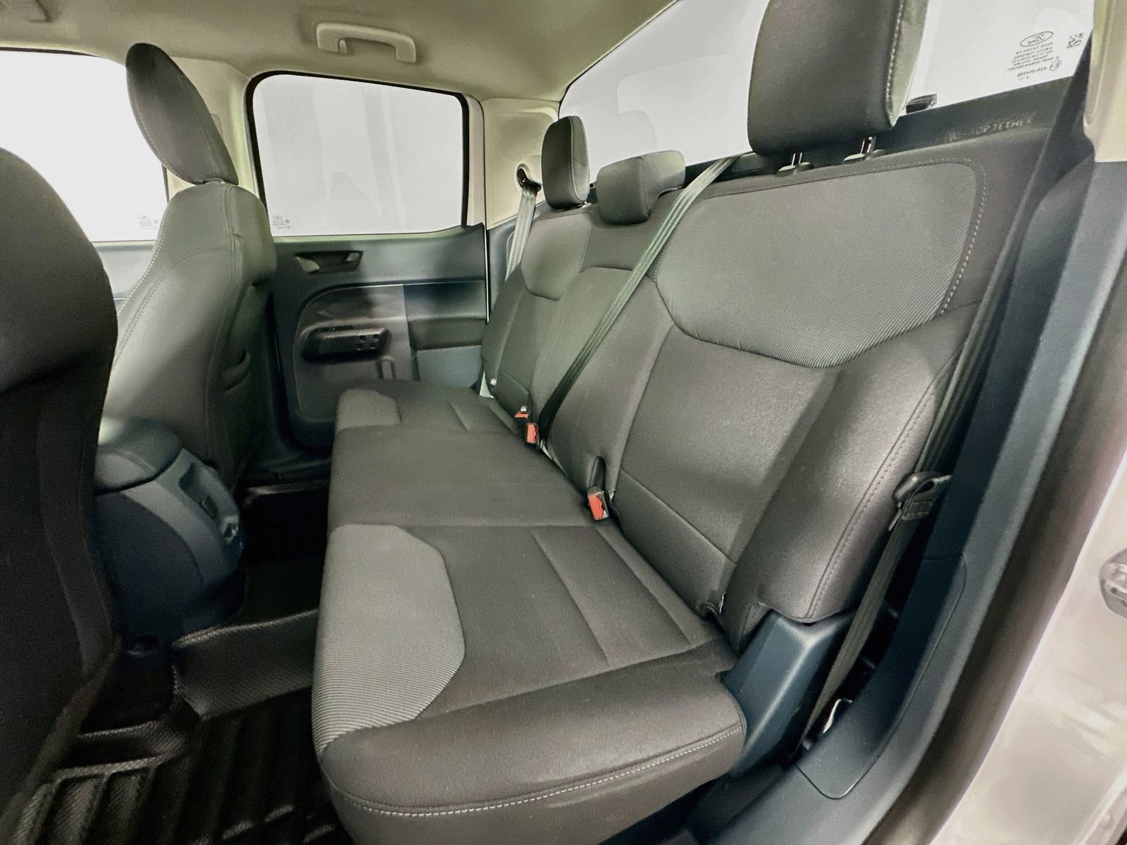 Used 2023 Ford Maverick XL FWD image 22