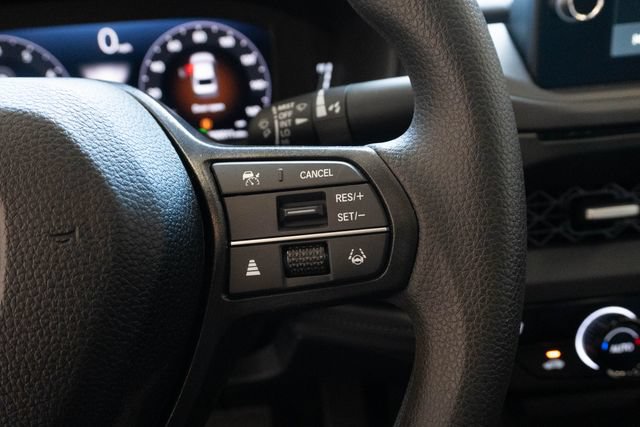 New 2026 Honda Accord SE image 19