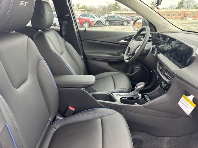 New 2026 Buick Encore GX Sport Touring w/ Comfort Package image 23