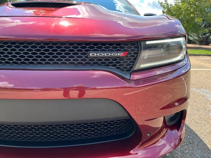 Used 2019 Dodge Charger GT w/ Blacktop Package image 31