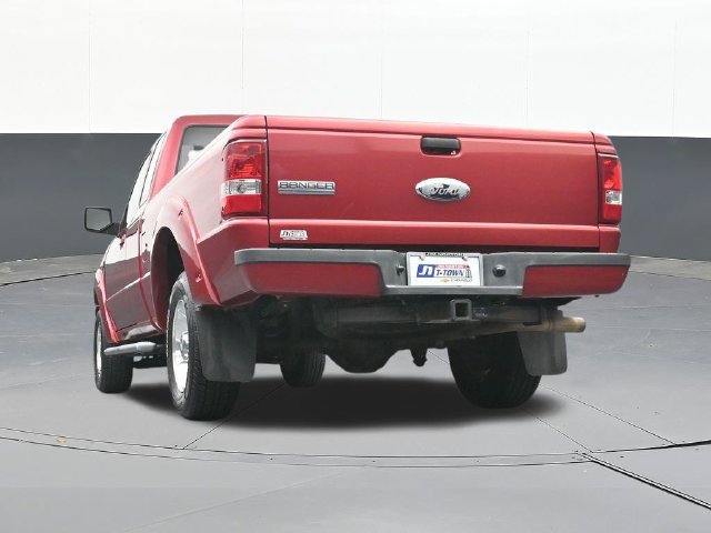 Used 2008 Ford Ranger Sport RWD image 37