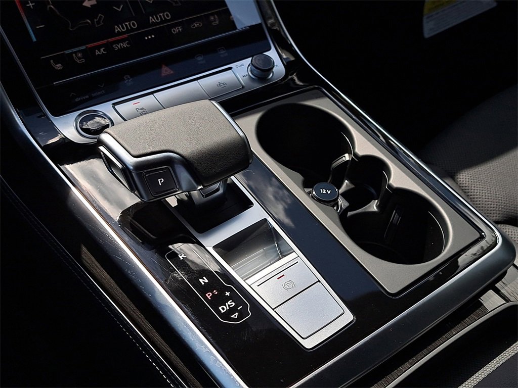 New 2026 Audi Q7 3.0T Premium Plus image 15