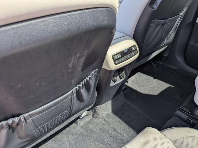 Used 2023 Hyundai Palisade Calligraphy AWD/4WD image 28