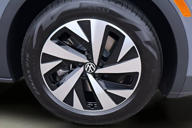 New 2026 Volkswagen ID.4 Pro AWD/4WD image 9
