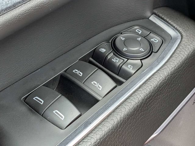 Used 2024 GMC Sierra 2500 Denali w/ Denali Reserve Package AWD/4WD image 27