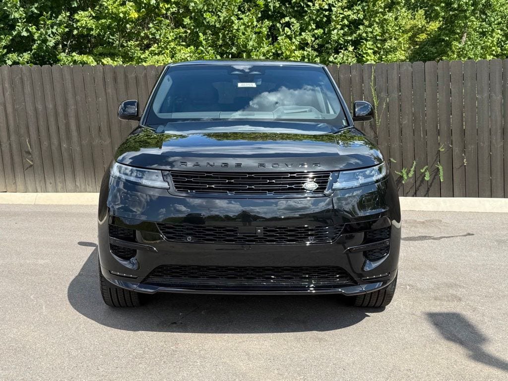 New 2026 Land Rover Range Rover Sport Dynamic SE AWD/4WD image 9