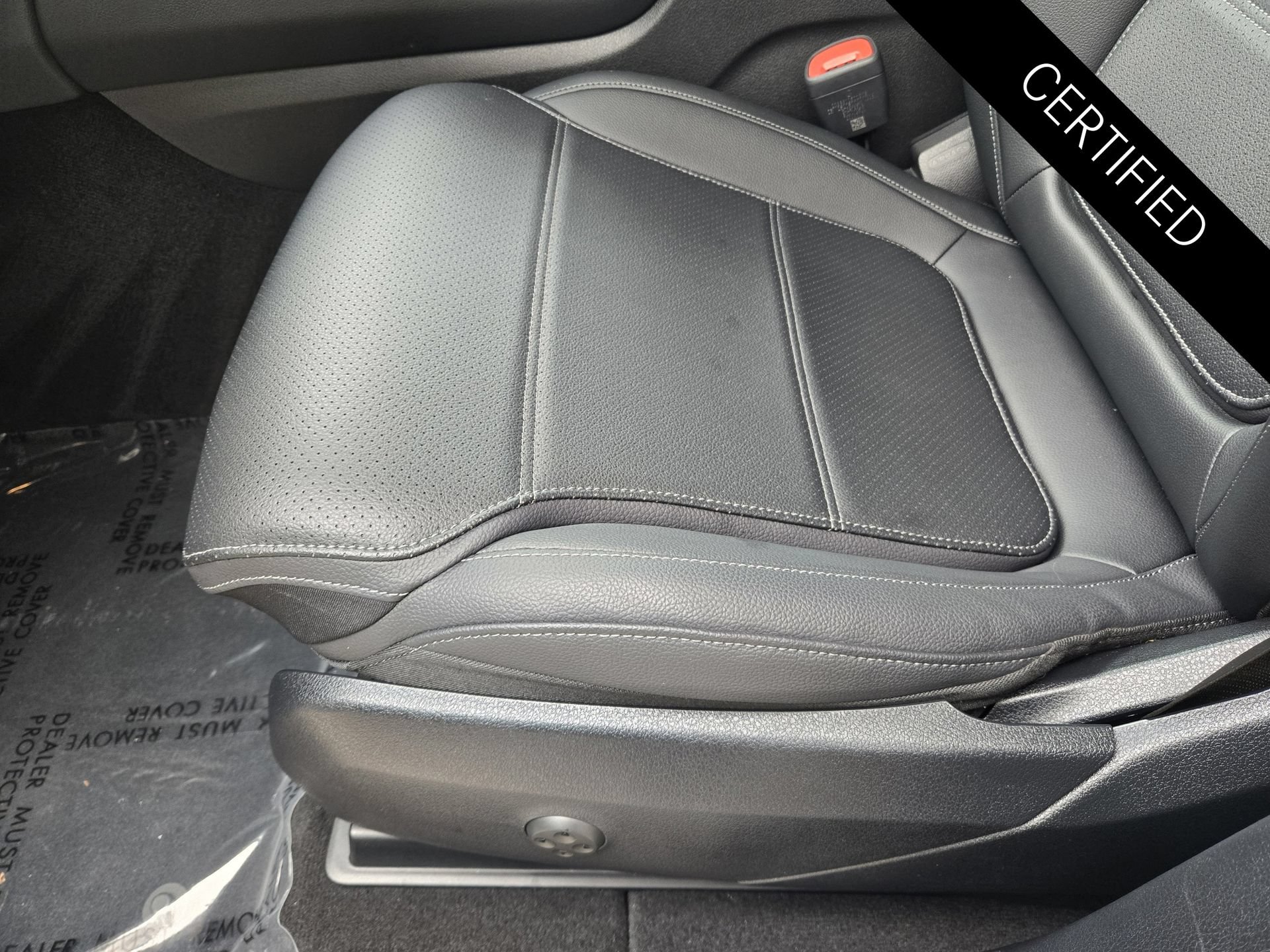 Certified 2026 Mercedes-Benz GLC 300 image 22