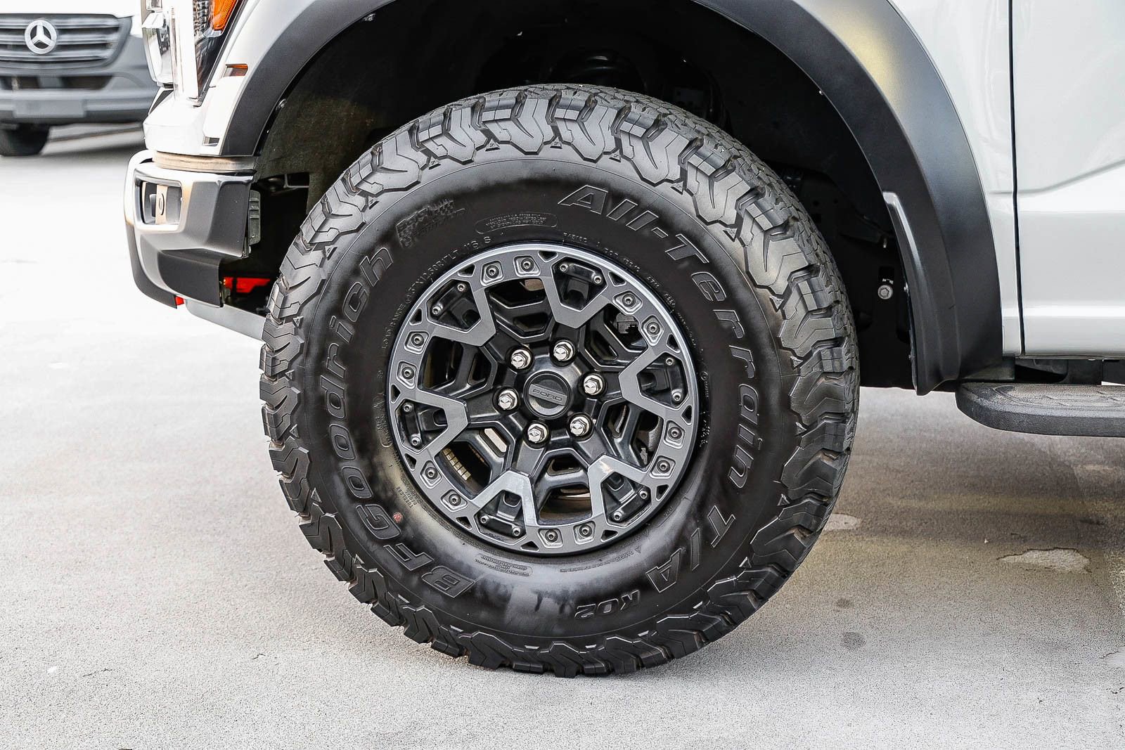 Used 2024 Ford F150 Raptor w/ Equipment Group 803A Raptor R image 9