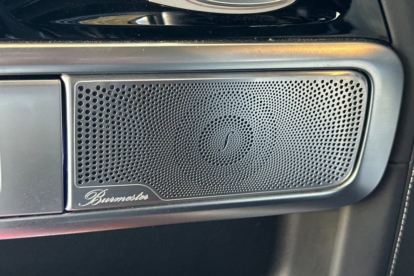 Used 2024 Mercedes-Benz G 63 AMG 4MATIC image 26