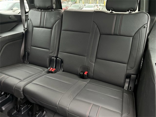 Used 2025 Chevrolet Tahoe RST image 23