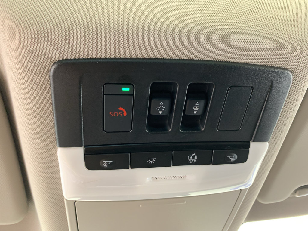 Used 2023 Nissan Rogue SL FWD image 27