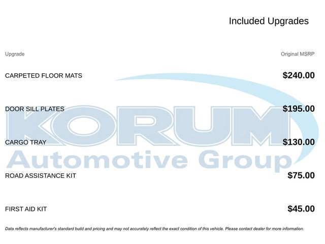 New 2026 Hyundai Kona Limited AWD/4WD image 15
