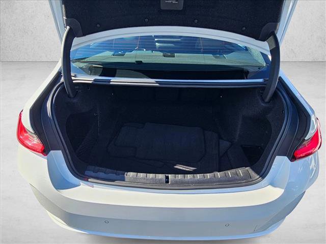 Used 2025 BMW 330i xDrive Sedan w/ Convenience Package image 6