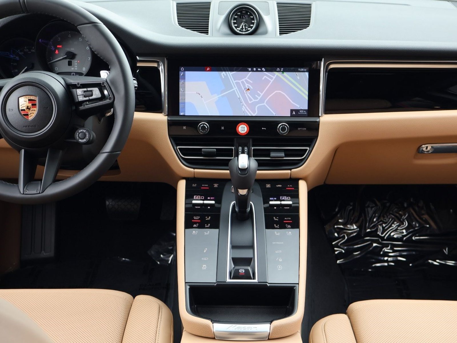 New 2026 Porsche Macan S AWD/4WD image 20