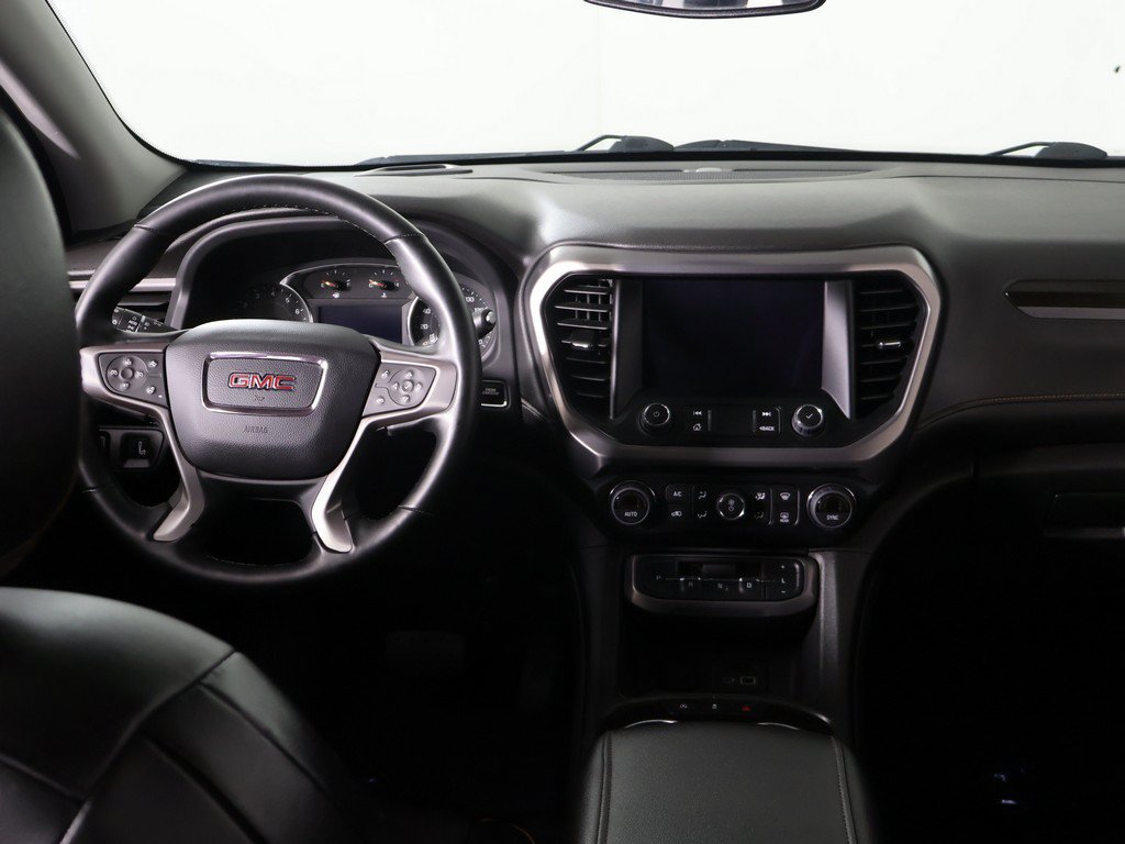 Used 2023 GMC Acadia AT4 w/ Preferred Package AWD/4WD image 39