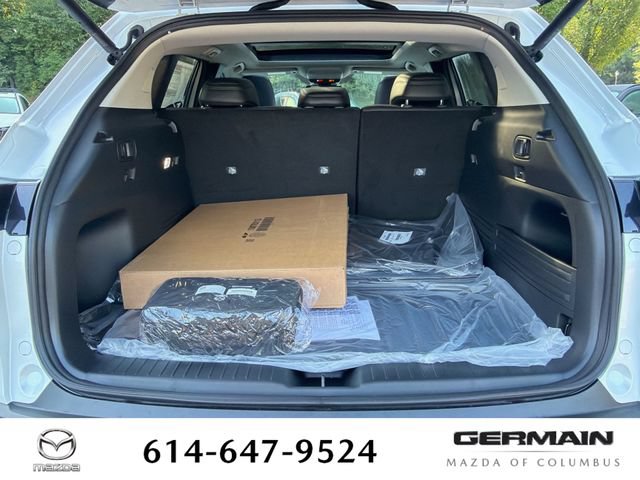 New 2026 MAZDA CX-50 AWD 2.5 Hybrid w/ Weather Package image 11