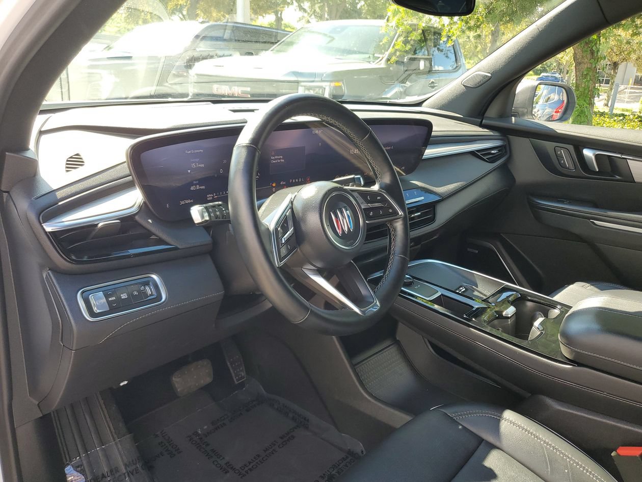 Used 2026 Buick Enclave Preferred FWD image 19