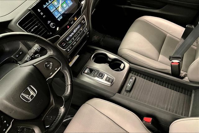 Used 2023 Honda Passport EX-L image 17
