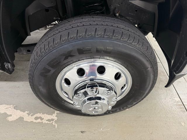 Used 2024 RAM 3500 Limited image 5