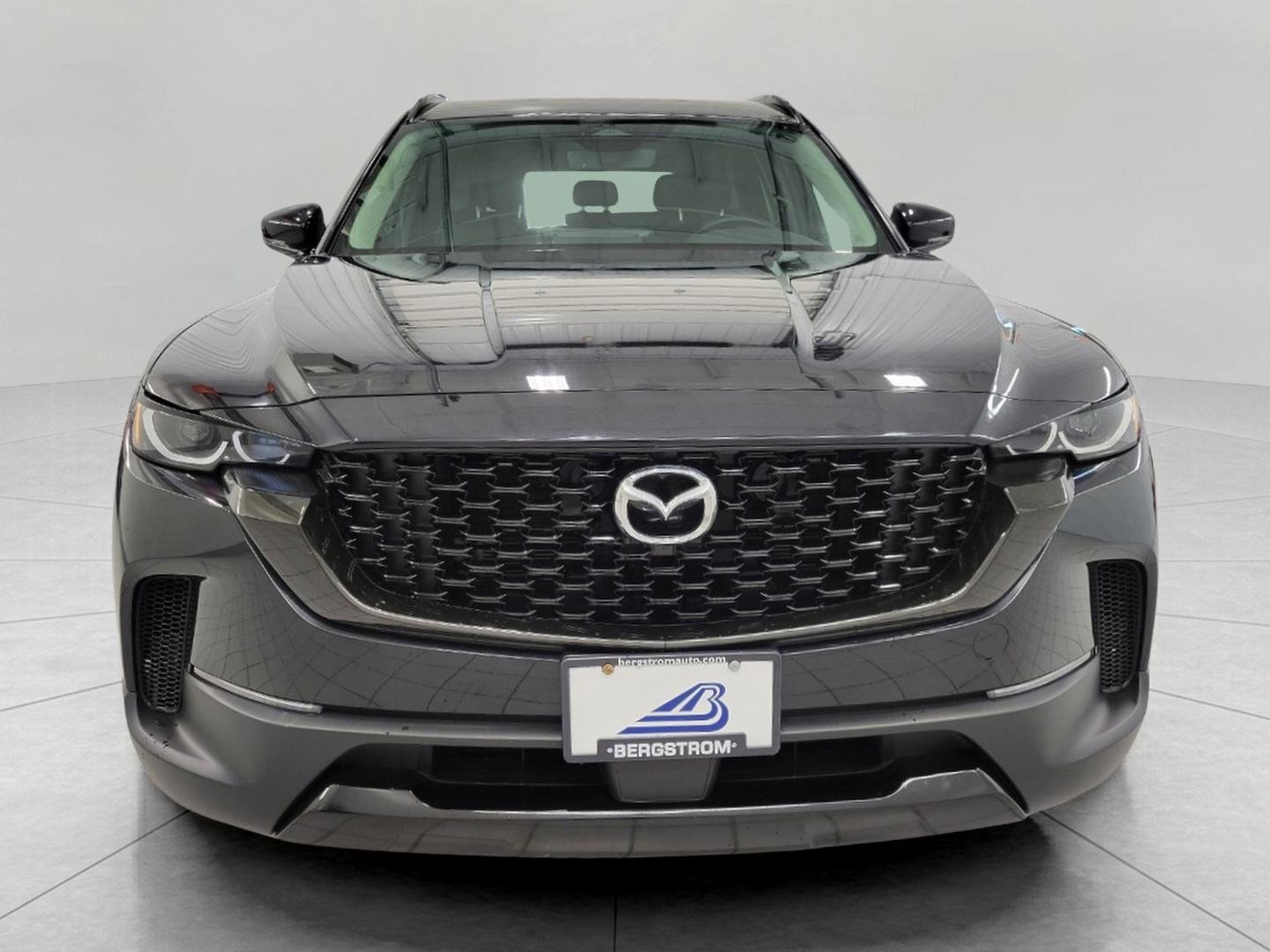Used 2025 MAZDA CX-50 AWD 2.5 Hybrid w/ Premium Pkg image 13
