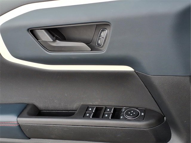 Used 2023 Ford Bronco Sport Heritage image 20