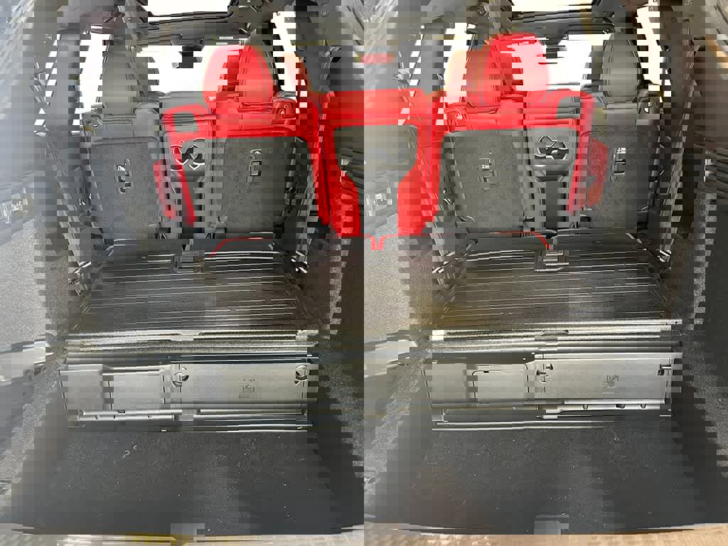 New 2026 Acura MDX Type S image 33