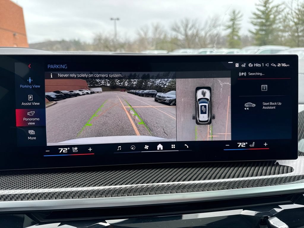 New 2026 BMW X5 M60i AWD/4WD image 16