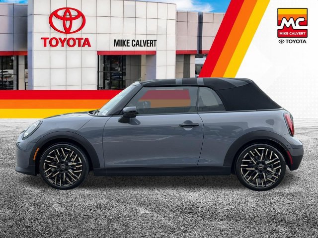 Used 2025 MINI Cooper S FWD image 3