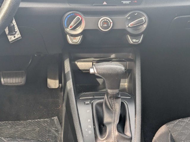 Certified 2023 Kia Rio LX FWD image 16