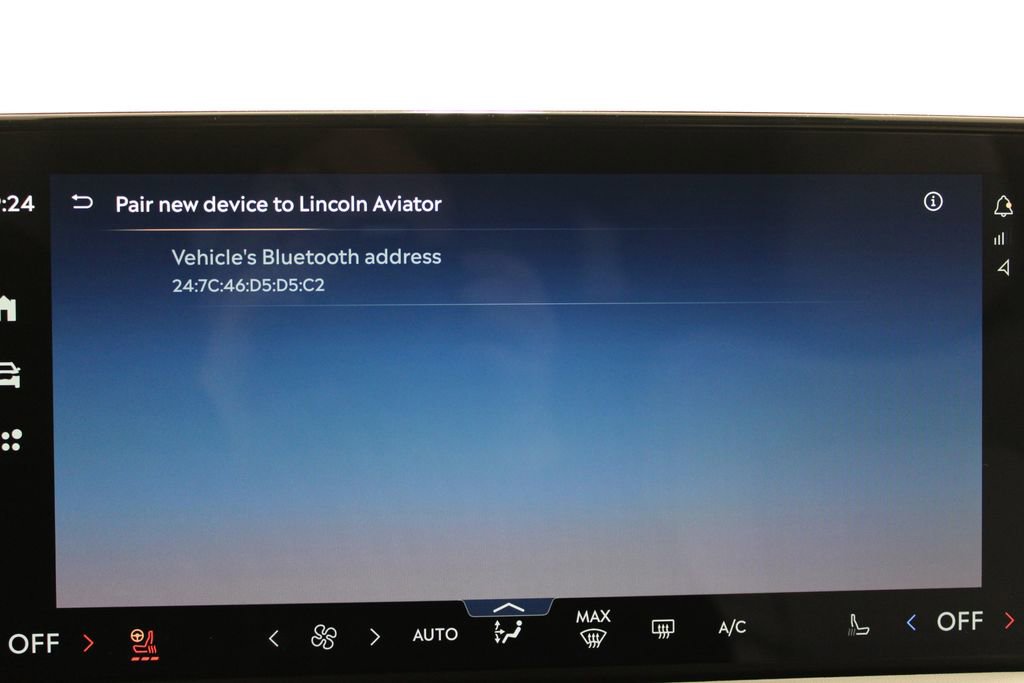 New 2026 Lincoln Aviator Reserve image 49