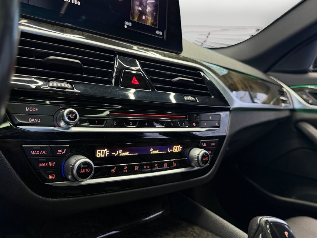 Used 2018 BMW 530i RWD image 23