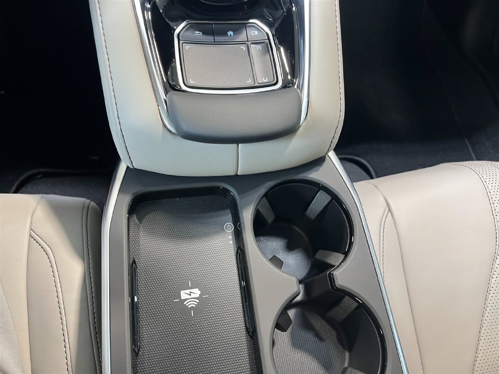 New 2026 Acura RDX w/ Technology Package AWD/4WD image 23