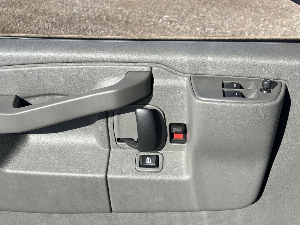 New 2025 GMC Savana 2500 w/ Driver Convenience Package image 22