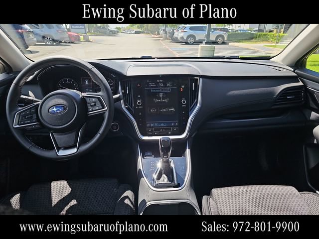 Used 2025 Subaru Outback Premium image 12