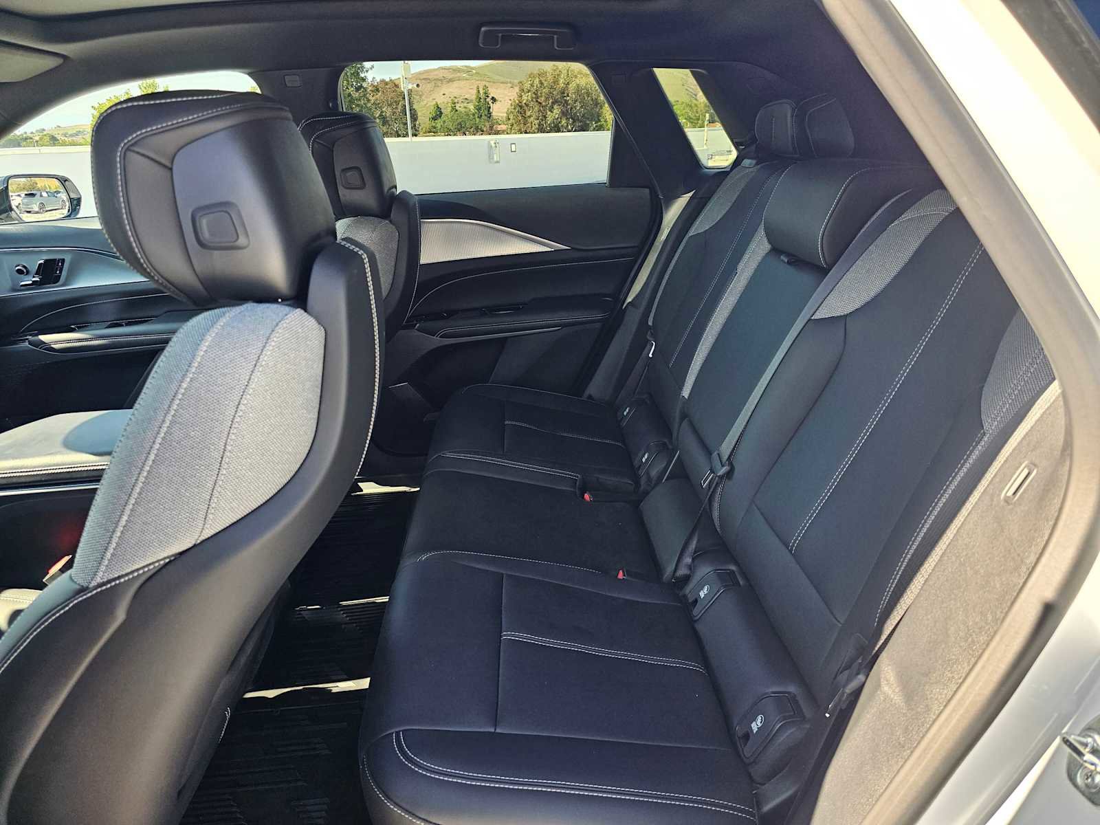 Used 2024 Cadillac Lyriq Tech w/ Driver Assist Package RWD image 16