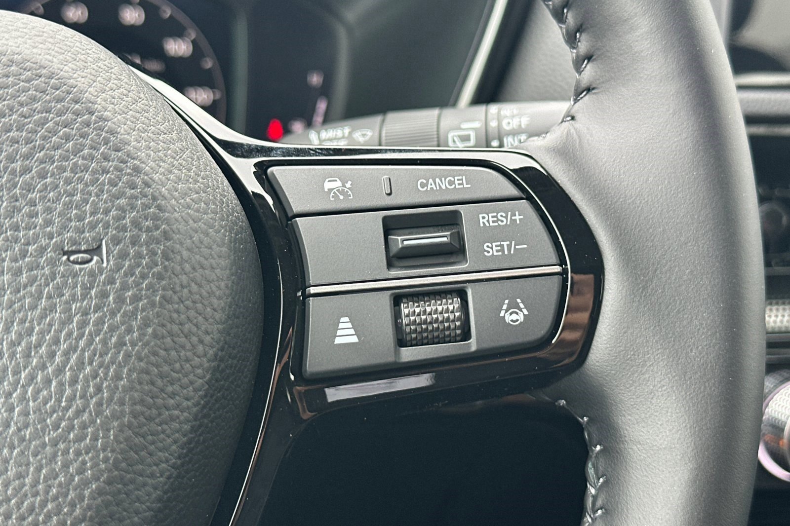Certified 2026 Honda CR-V EX-L image 28