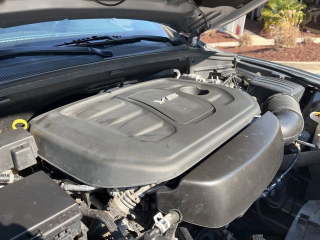 Used 2016 Dodge Durango Limited image 34