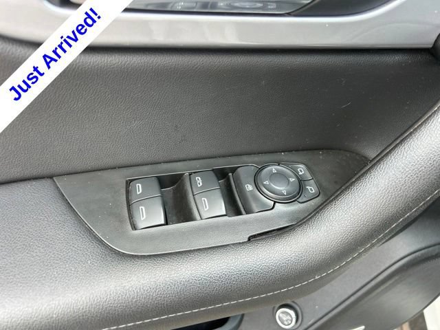 Used 2021 Chevrolet Blazer LT w/ Sound & Technology Package AWD/4WD image 13