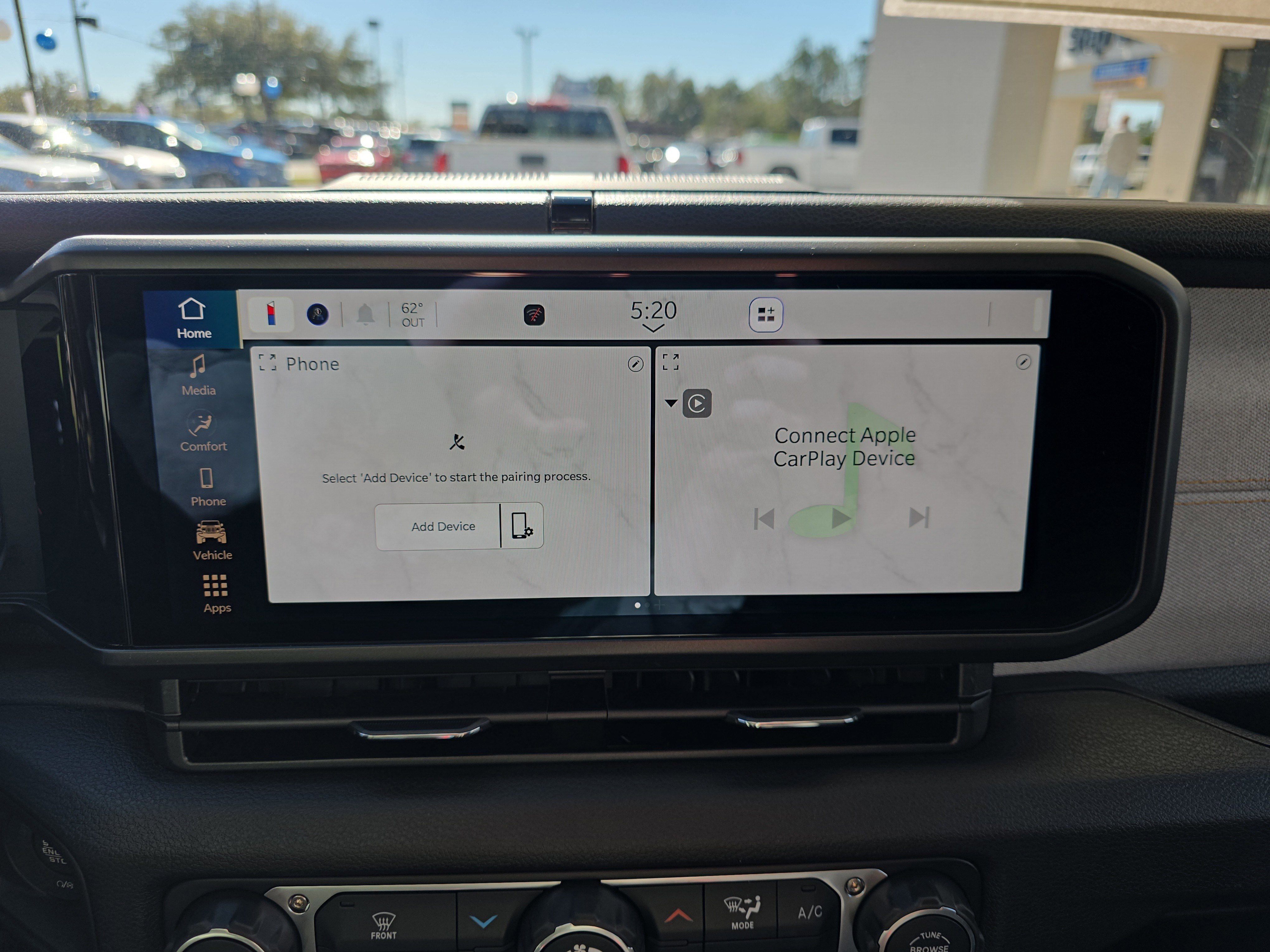 New 2026 Jeep Wrangler Sport image 23