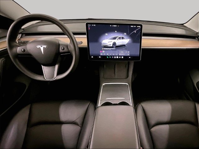 Used 2023 Tesla Model 3 Standard Range RWD image 14