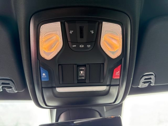 Used 2024 RAM 1500 Big Horn AWD/4WD image 31