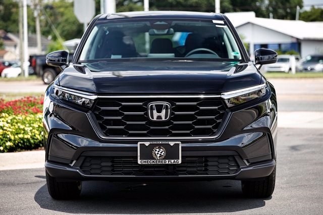 New 2026 Honda CR-V LX image 21