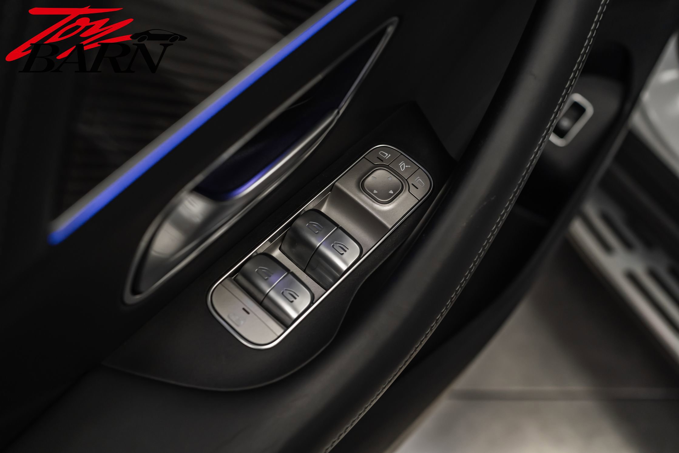 Used 2022 Mercedes-Benz GLS 63 AMG 4MATIC image 25