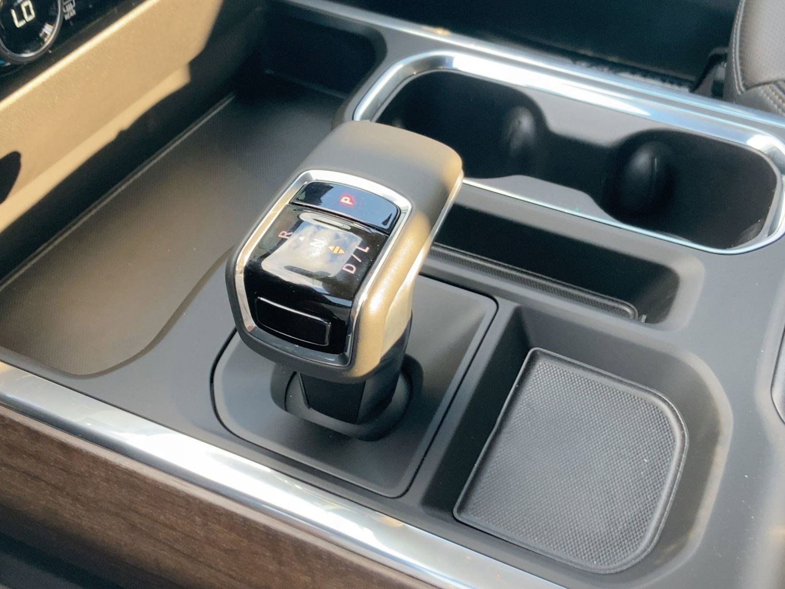 New 2026 Chevrolet Silverado 1500 High Country w/ Midnight Edition image 16