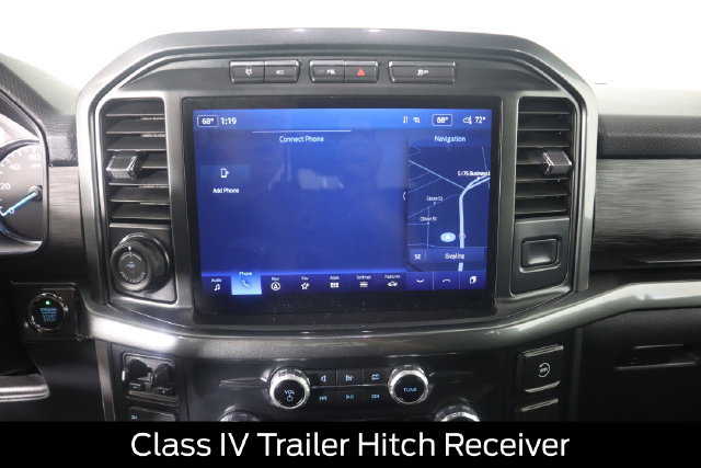 Certified 2023 Ford F150 XLT w/ Equipment Group 302A High AWD/4WD image 58