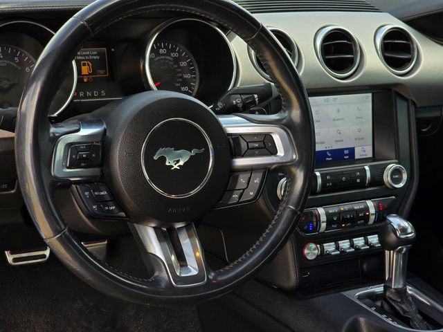 Used 2021 Ford Mustang GT Premium RWD image 12